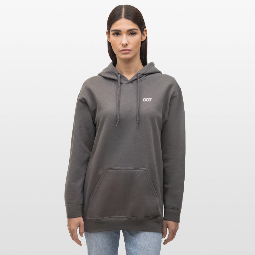 Gildan Unisex Softstyle® Midweight Hoodie - Dunkelgrau