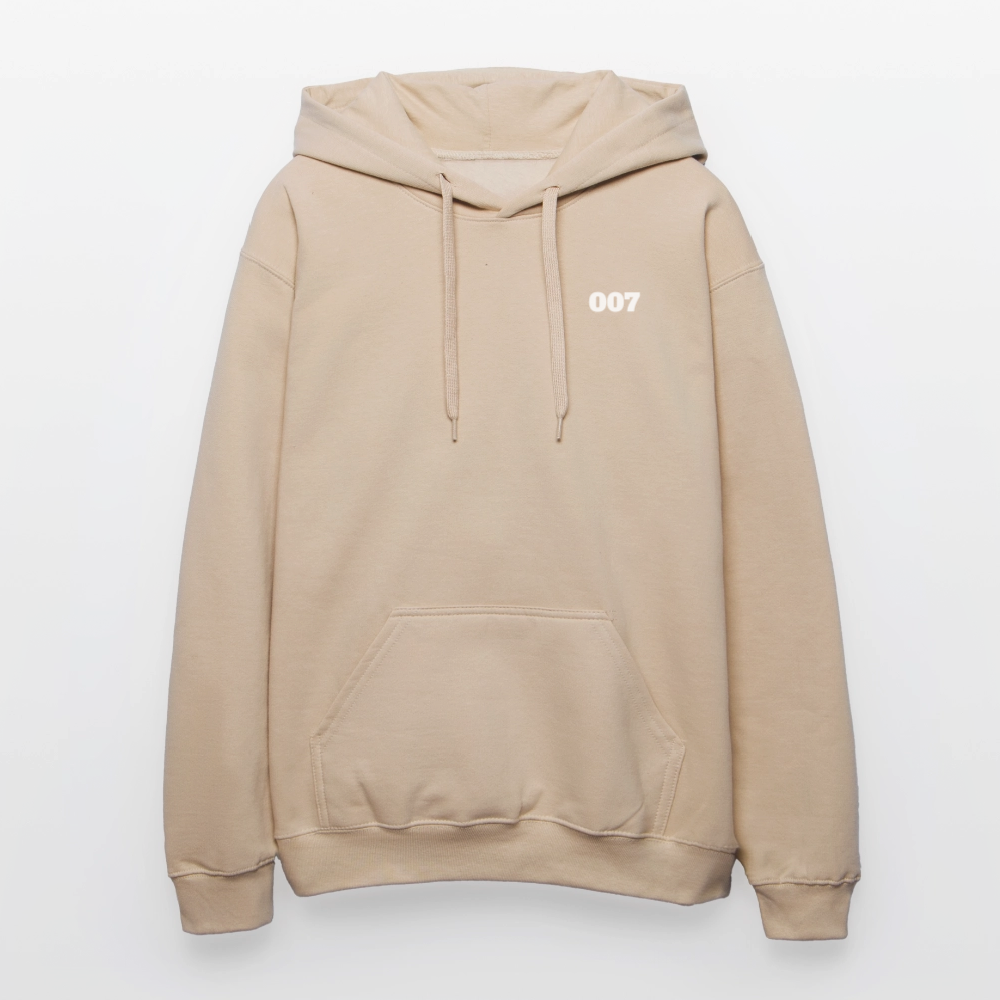 Gildan Unisex Softstyle® Midweight Hoodie - Sand