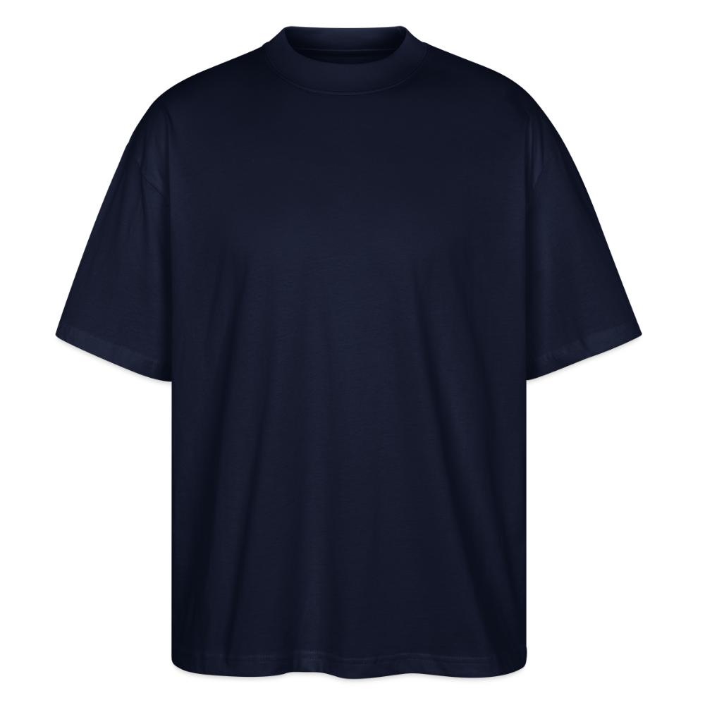 Unisex  T-Shirt Blaster - Navy
