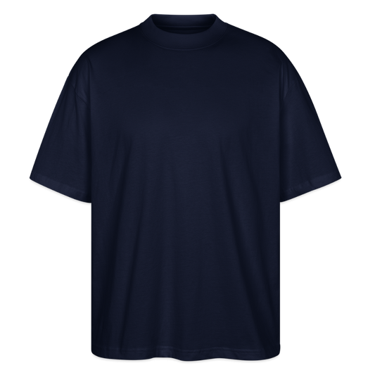 Unisex  T-Shirt Blaster - Navy