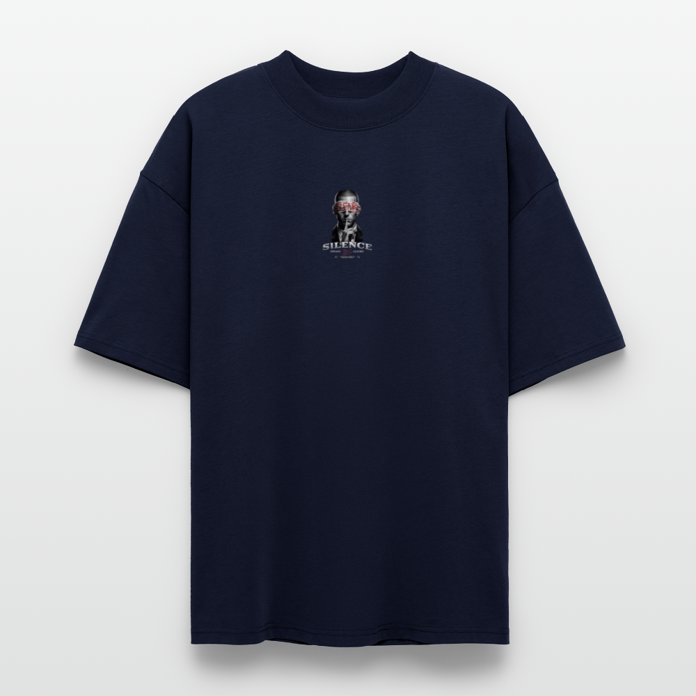 Herren  T-Shirt Blaster - Navy