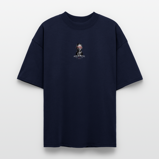 Herren  T-Shirt Blaster - Navy