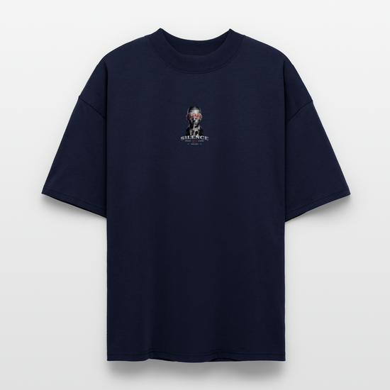 Herren  T-Shirt Blaster - Navy