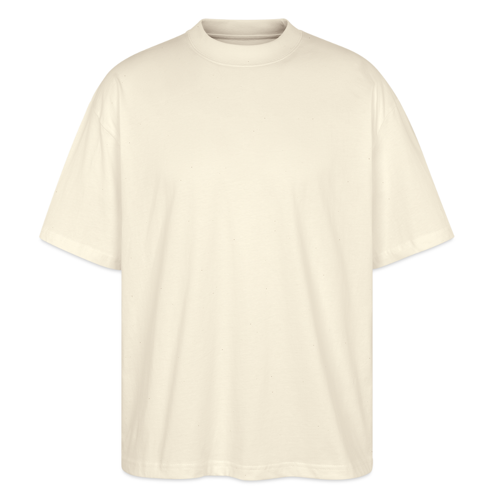Unisex  T-Shirt Blaster - Weißgrau