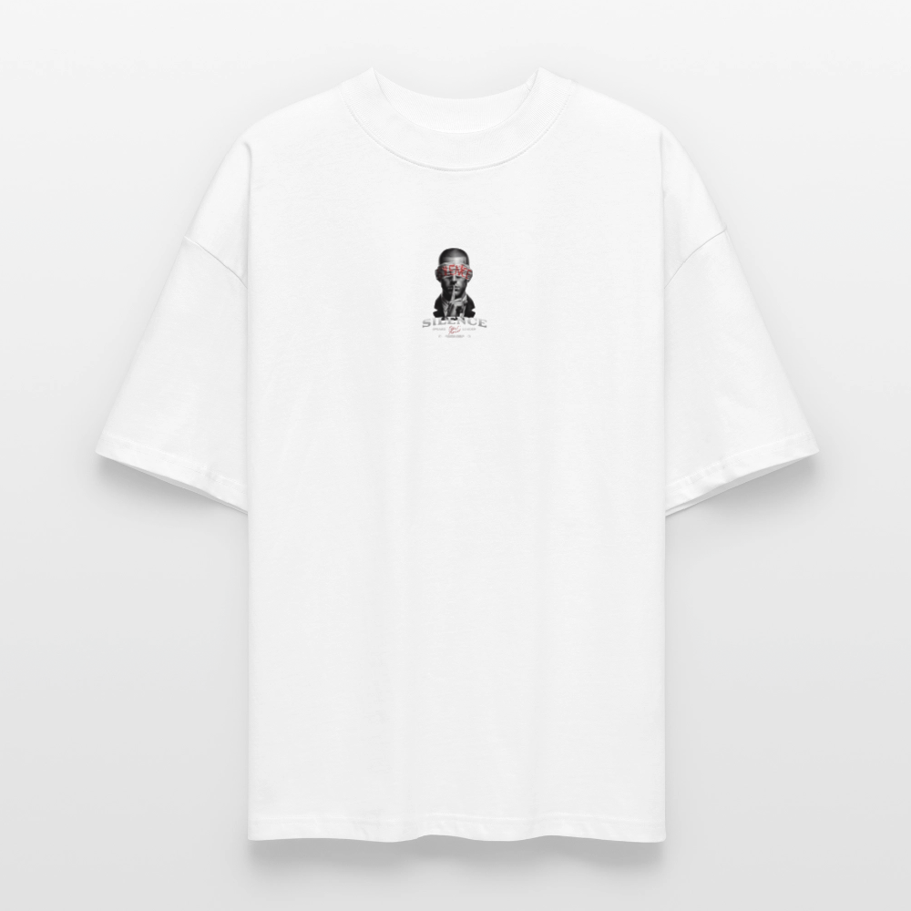 Herren  T-Shirt Blaster - Weiß