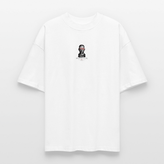 Herren  T-Shirt Blaster - Weiß