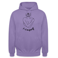 Lavendel