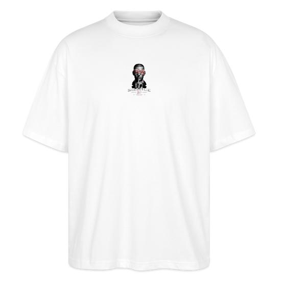 Herren  T-Shirt Blaster - Weiß