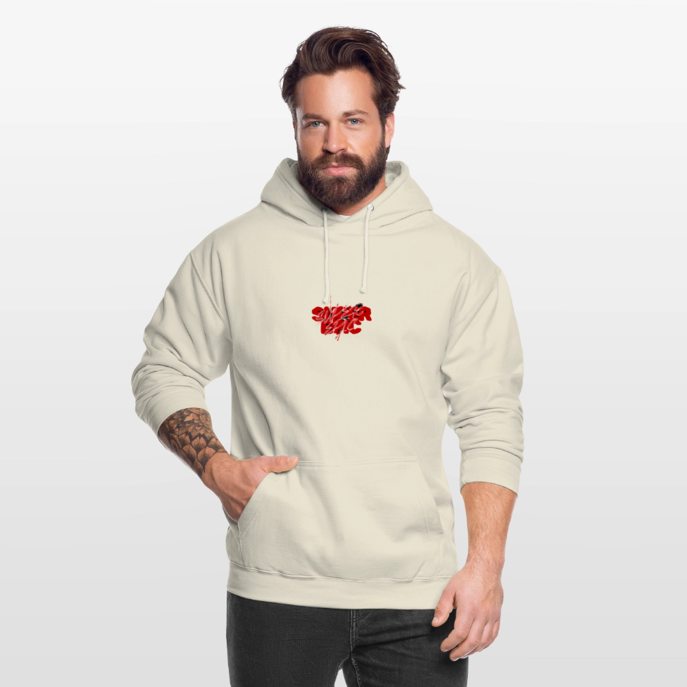 Unisex Hoodie - Vanille-Milchshake