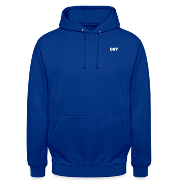 Royalblau