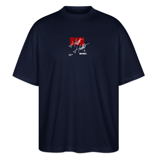 Herren T-Shirt Blaster - Navy