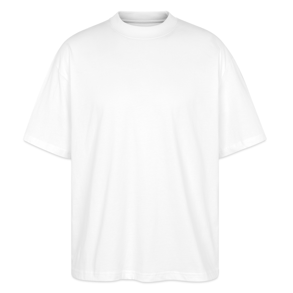 Unisex  T-Shirt Blaster - Weiß