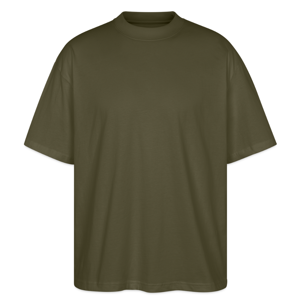 Unisex  T-Shirt Blaster - Khaki