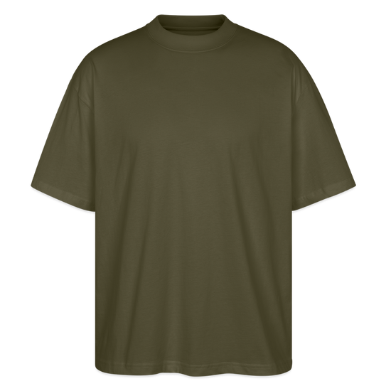 Unisex  T-Shirt Blaster - Khaki