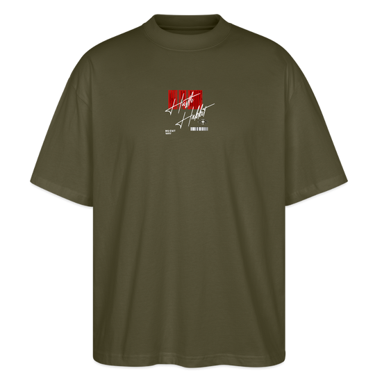 Herren T-Shirt Blaster - Khaki