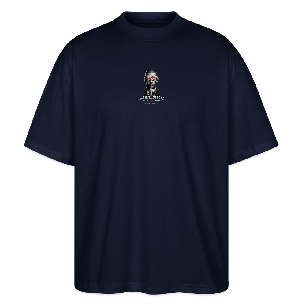 Herren  T-Shirt Blaster - Navy