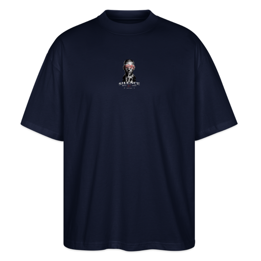 Herren  T-Shirt Blaster - Navy