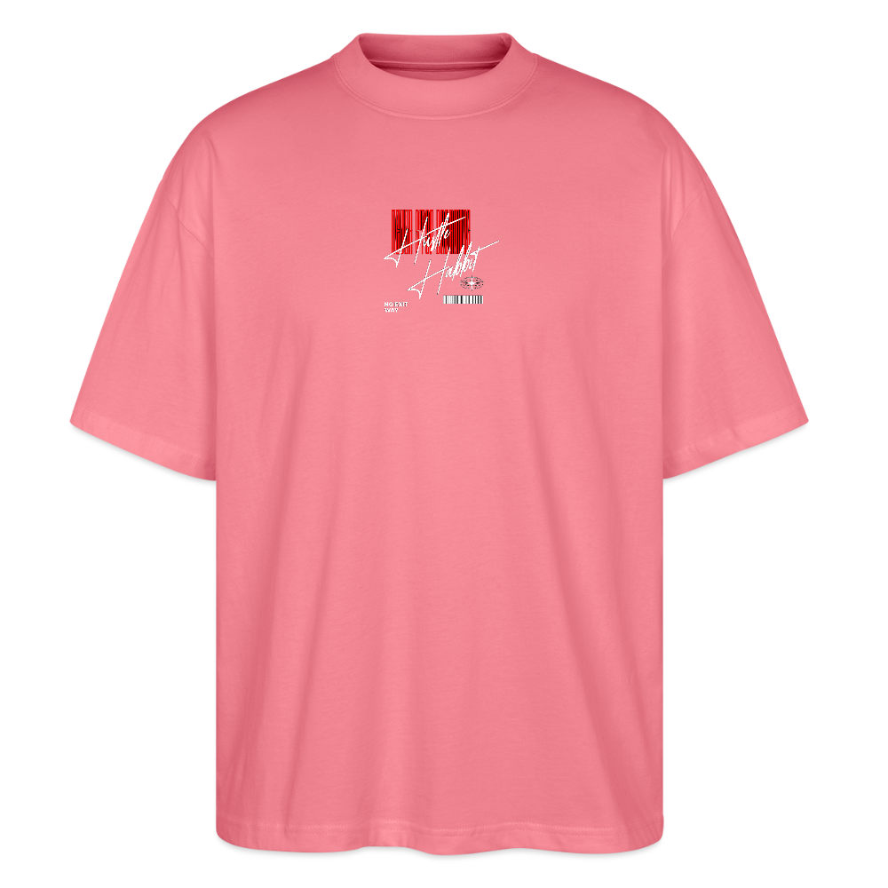 Herren T-Shirt Blaster - Pink 