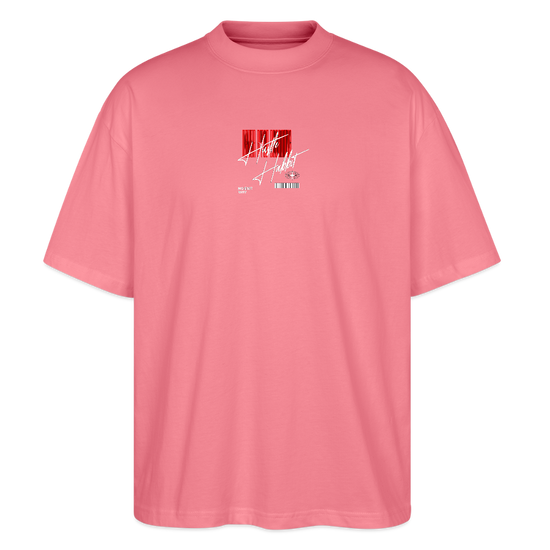 Herren T-Shirt Blaster - Pink 