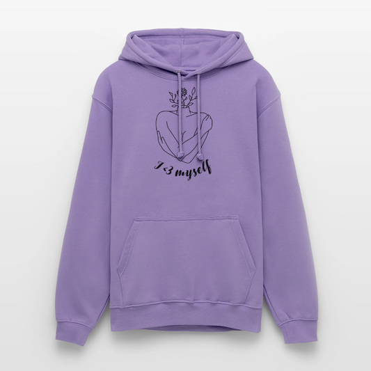 Unisex Hoodie - Lavendel