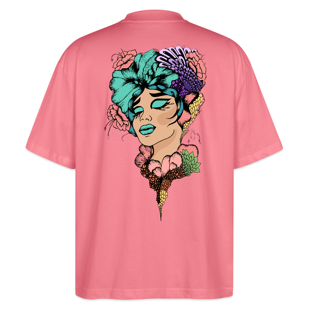 Unisex  T-Shirt Blaster - Pink 