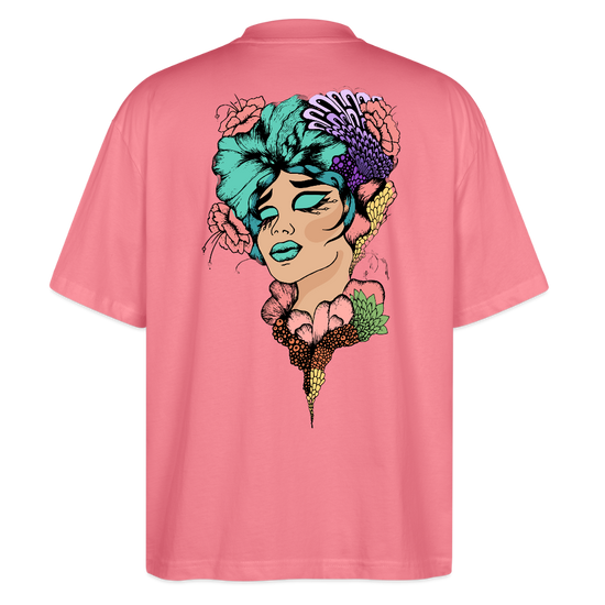 Unisex  T-Shirt Blaster - Pink 