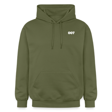 Militärgrün