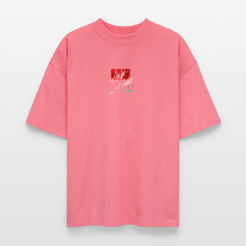 Herren T-Shirt Blaster - Pink 