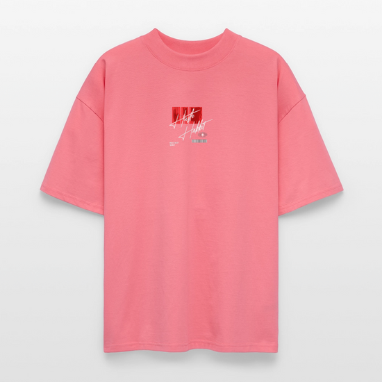 Herren T-Shirt Blaster - Pink 