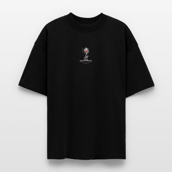 Herren  T-Shirt Blaster - Schwarz