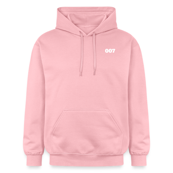 Gildan Unisex Softstyle® Midweight Hoodie - Hellrosa
