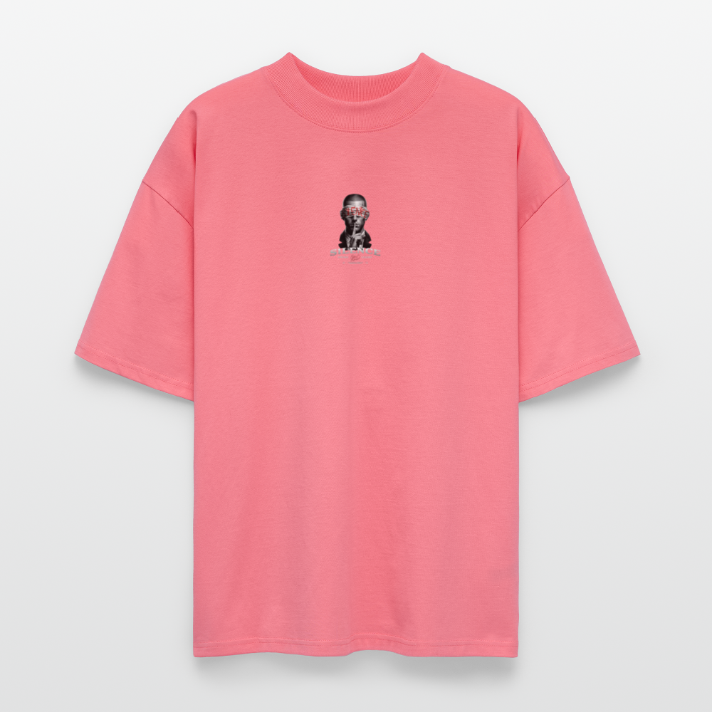 Herren  T-Shirt Blaster - Pink 