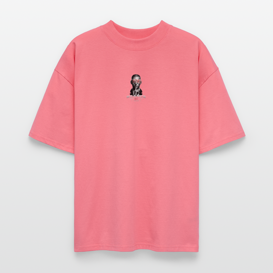 Herren  T-Shirt Blaster - Pink 