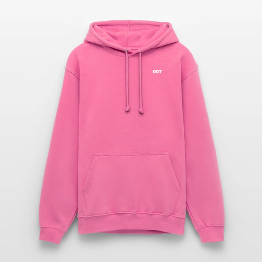 Unisex Hoodie - Pink
