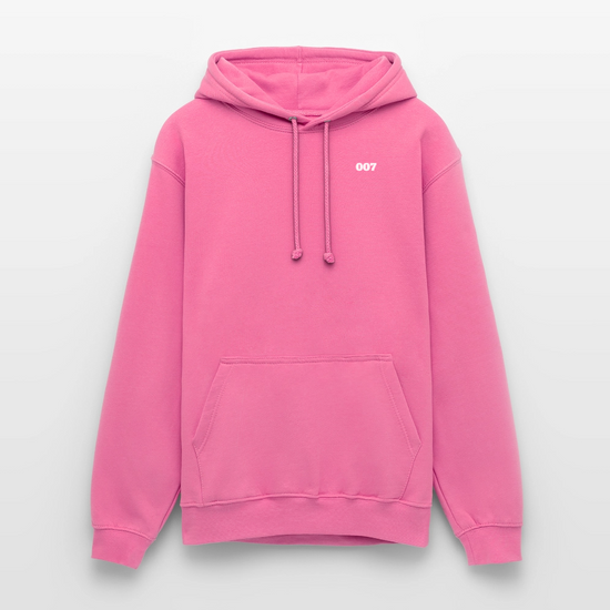 Unisex Hoodie - Pink