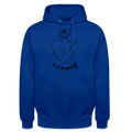  Royalblau