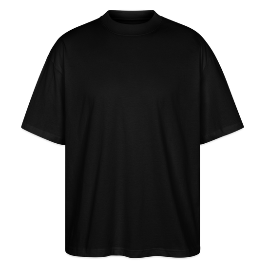 Unisex  T-Shirt Blaster - Schwarz