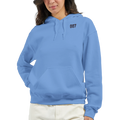  Carolina Blue